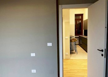 Stanza non arredata - Three-room apartment via Piero Gobetti, 10, Torino (neighborhood Centro) - photo 25