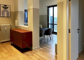 Ufficio - Three-room apartment via Piero Gobetti, 10, Torino (neighborhood Centro) - photo 29