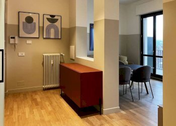 Ufficio - Three-room apartment via Piero Gobetti, 10, Torino (neighborhood Centro) - photo 30