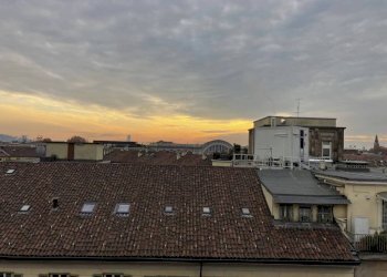 Vista - Trilocale via Piero Gobetti, 10, Torino (zona Centro) - foto 31