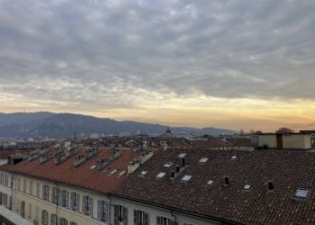 Vista - Three-room apartment via Piero Gobetti, 10, Torino (neighborhood Centro) - photo 32