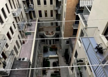 Balcone - Trilocale via Piero Gobetti, 10, Torino (zona Centro) - foto 36