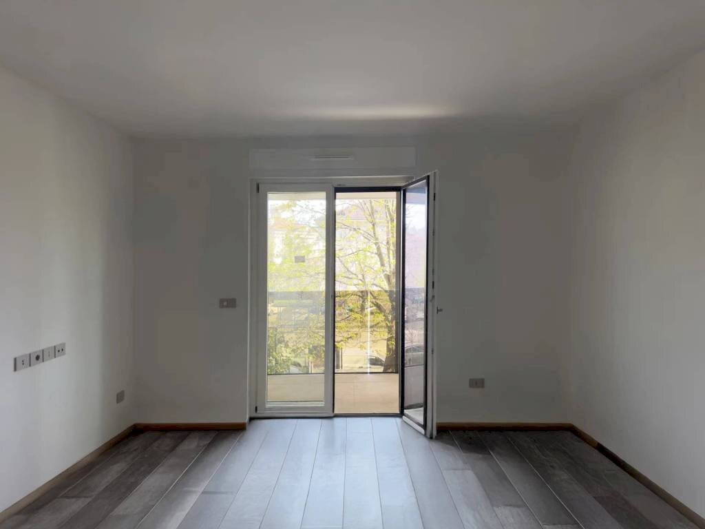 Camera da letto - Monolocale corso Stati Uniti 21., Torino (zona Crocetta) - foto 3