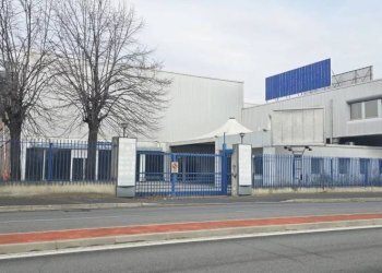 Magazzino strada Orbassano, 18, Beinasco - foto 2