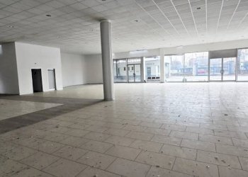 Magazzino strada Orbassano, 18, Beinasco - foto 4