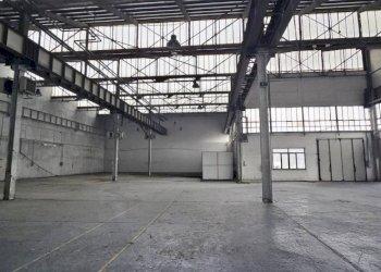 Magazzino strada Orbassano, 18, Beinasco - foto 5