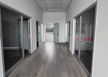 Magazzino strada Orbassano, 18, Beinasco - foto 7