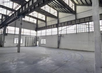 Magazzino strada Orbassano, 18, Beinasco - foto 11