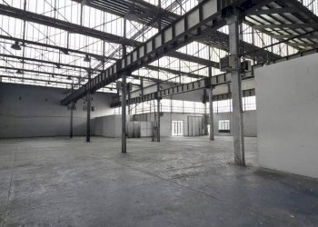 Magazzino strada Orbassano, 18, Beinasco - foto 12
