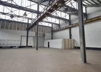 Magazzino strada Orbassano, 18, Beinasco - foto 13