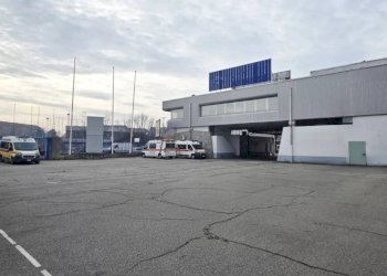 Magazzino strada Orbassano, 18, Beinasco - foto 16
