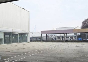 Magazzino strada Orbassano, 18, Beinasco - foto 18