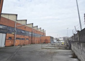 Magazzino strada Orbassano, 18, Beinasco - foto 20