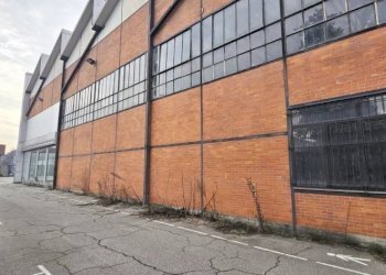 Magazzino strada Orbassano, 18, Beinasco - foto 21