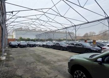 Magazzino strada Orbassano, 18, Beinasco - foto 23