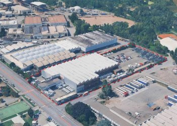 Magazzino strada Orbassano, 18, Beinasco - foto 27