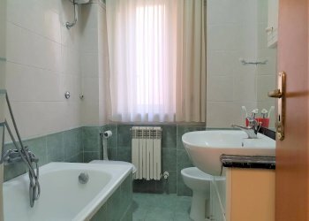 Foto 13 - Trilocale via Murano
 
12, Catanzaro - foto 13