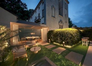 Giardino - Bilocale corso Stati Uniti 21., Torino (zona Crocetta) - foto 3