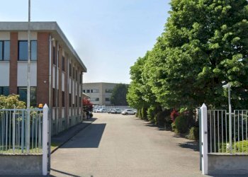 Zona - Shed via Enrico de Nicola, 26, Settimo Torinese - photo 5