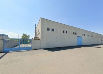 Zona - Shed via Enrico de Nicola, 26, Settimo Torinese - photo 6