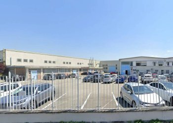 Vista - Shed via Enrico de Nicola, 26, Settimo Torinese - photo 9