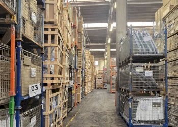 Magazzino - Shed via Enrico de Nicola, 26, Settimo Torinese - photo 10