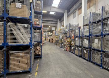 Magazzino - Shed via Enrico de Nicola, 26, Settimo Torinese - photo 11
