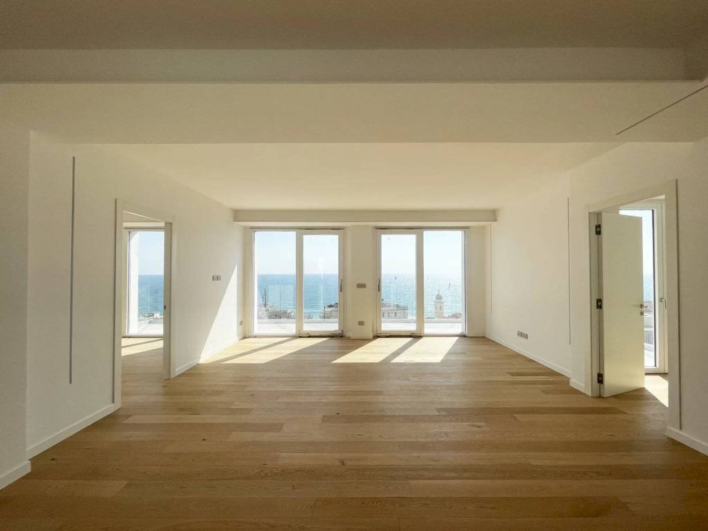 Salone - Four-room apartment via A Solva, 94, Alassio - photo 1