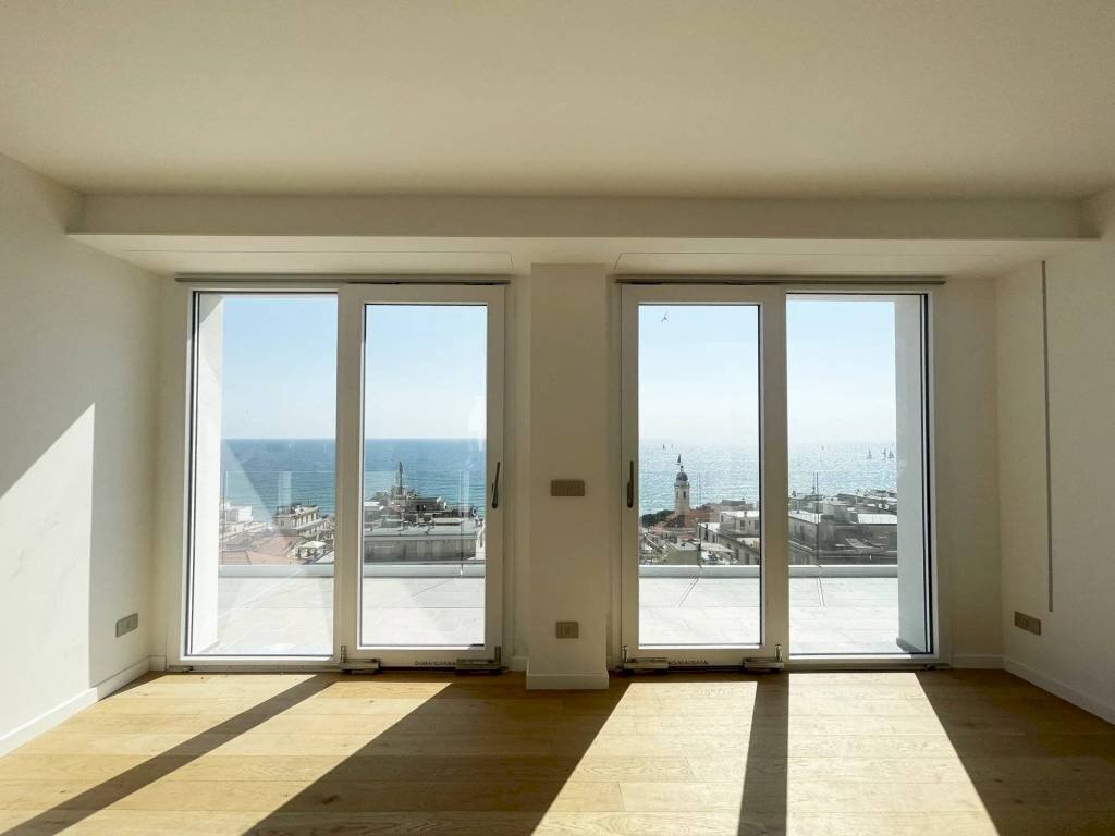 Cucina - Four-room apartment via A Solva, 94, Alassio - photo 3