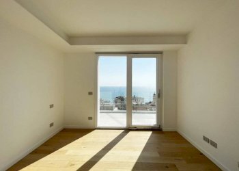 Camera da letto - Four-room apartment via A Solva, 94, Alassio - photo 7