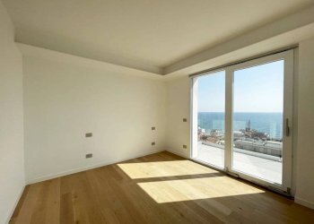 Camera da letto - Four-room apartment via A Solva, 94, Alassio - photo 8