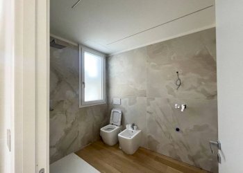 Bagno - Four-room apartment via A Solva, 94, Alassio - photo 9