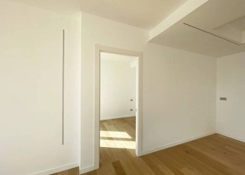 Camera da letto - Four-room apartment via A Solva, 94, Alassio - photo 11