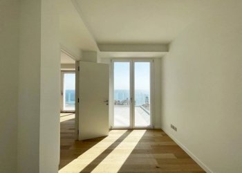 Camera da letto - Four-room apartment via A Solva, 94, Alassio - photo 12