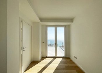 Stanza non arredata - Four-room apartment via A Solva, 94, Alassio - photo 13