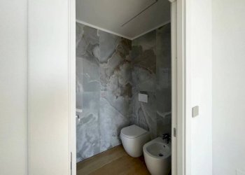 Bagno - Four-room apartment via A Solva, 94, Alassio - photo 15