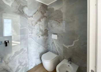 Bagno - Four-room apartment via A Solva, 94, Alassio - photo 16