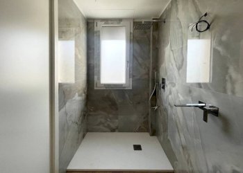 Bagno - Four-room apartment via A Solva, 94, Alassio - photo 17