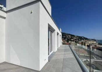 Terrazzo - Four-room apartment via A Solva, 94, Alassio - photo 20