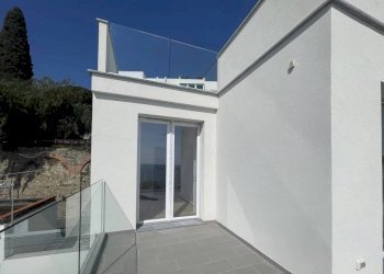 Facciata - Four-room apartment via A Solva, 94, Alassio - photo 22