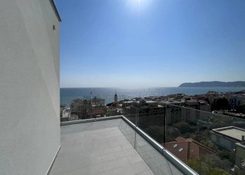 Terrazzo - Four-room apartment via A Solva, 94, Alassio - photo 23