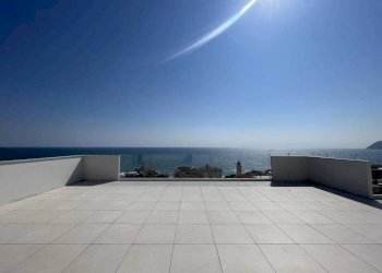 Terrazzo - Four-room apartment via A Solva, 94, Alassio - photo 25