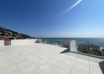 Terrazzo - Four-room apartment via A Solva, 94, Alassio - photo 27