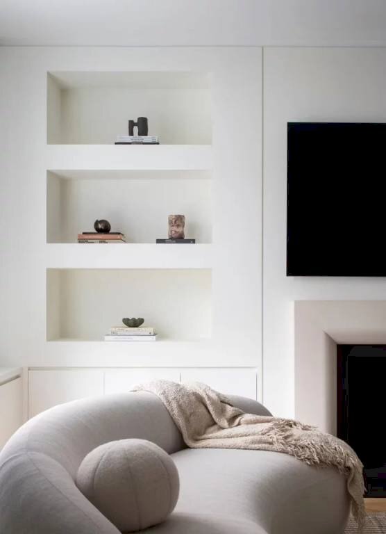 Salone - Three-room apartment via Carlo alberto 4/6., Torino (neighborhood Centro) - photo 3