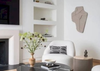 Salone - Three-room apartment via Carlo alberto 4/6., Torino (neighborhood Centro) - photo 2
