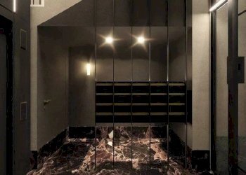 Interno palazzo - Three-room apartment via Carlo alberto 4/6., Torino (neighborhood Centro) - photo 12