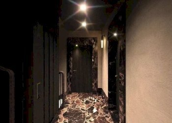 Corridoio - Three-room apartment via Carlo alberto 4/6., Torino (neighborhood Centro) - photo 14