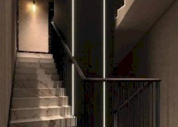 Scala - Three-room apartment via Carlo alberto 4/6., Torino (neighborhood Centro) - photo 15