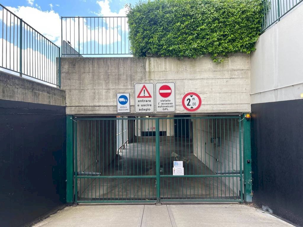 Box auto - Box via Verolengo, 43, Torino (zona Borgo Vittoria) - foto 3