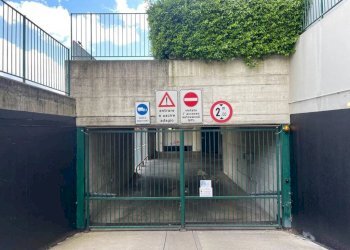 Box auto - Box via Verolengo, 43, Torino (neighborhood Borgo Vittoria) - photo 3